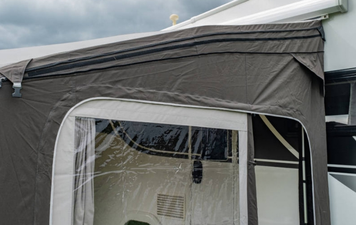 Telta Life 330 i gruppen Fortelt & Markiser hos Campmarket (83866)