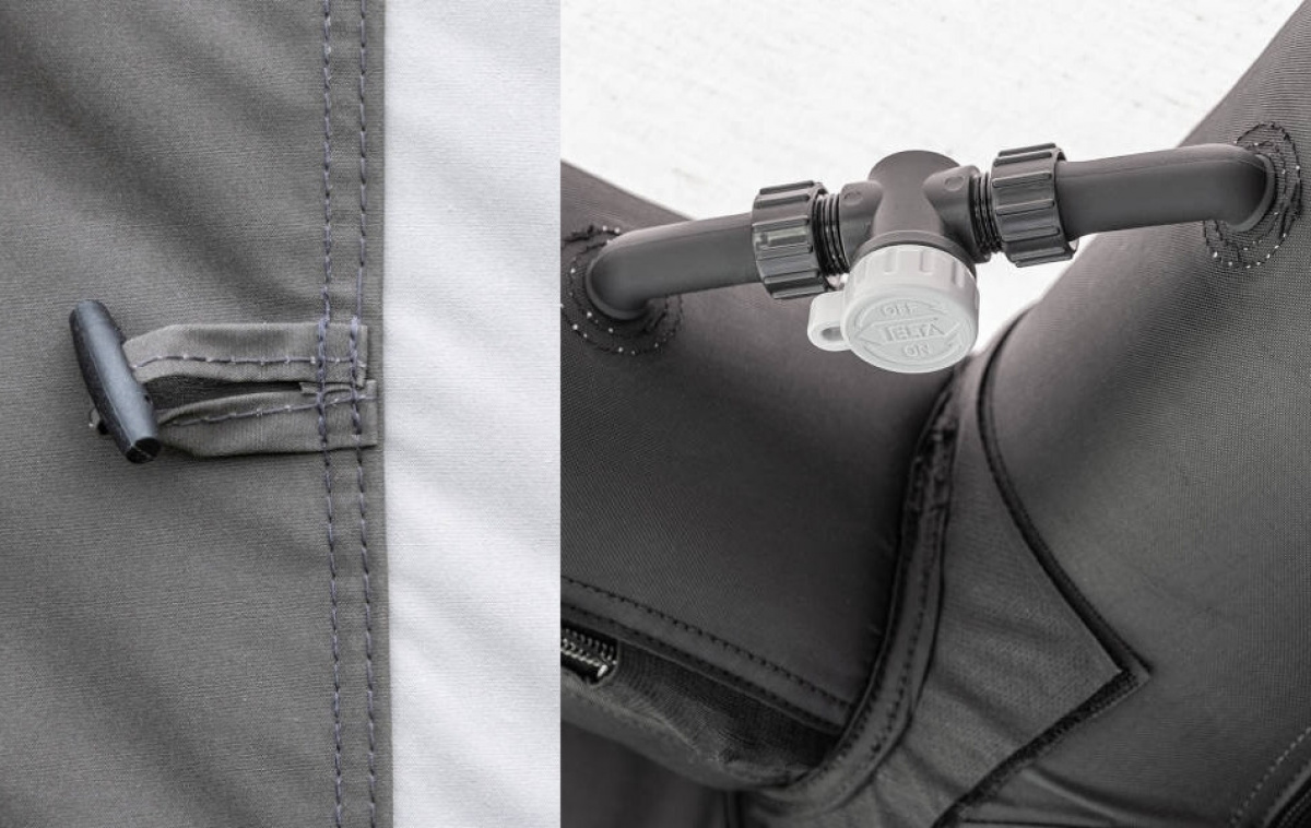 Telta Life 390 i gruppen Fortelt & Markiser hos Campmarket (83867)