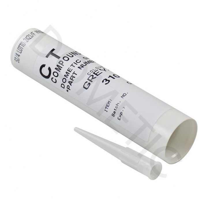 Dometic Kølepasta til Køleskab 310 ml i gruppen Campingvogn og autocamper / Varme & Køling / Køleskabe & Kølebokse / Reservedele og Tilbehør hos Campmarket (83872)