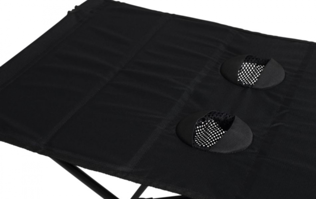 Dometic Bord Portobello 63x43cm i gruppen Camping møbler / Bord hos Campmarket (83882)