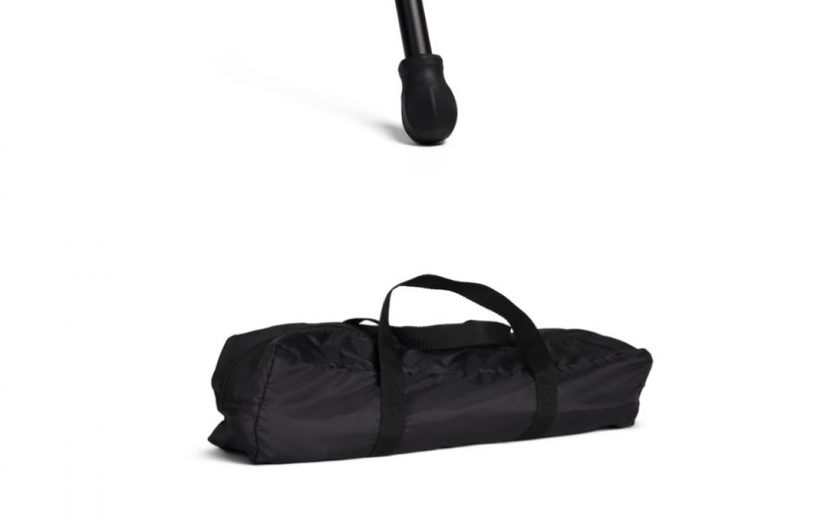 Dometic Bord Portobello 63x43cm i gruppen Camping møbler / Bord hos Campmarket (83882)