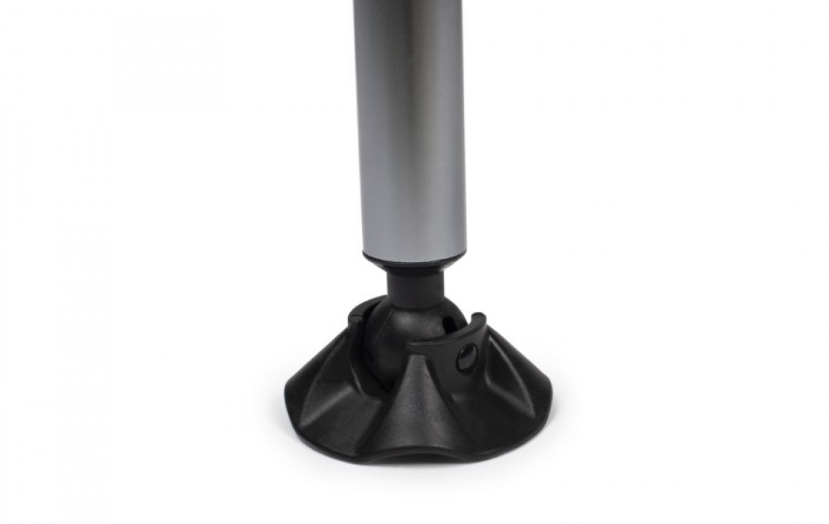 Dometic Bord Fassa 80x60 cm i gruppen Camping møbler / Bord hos Campmarket (83885)