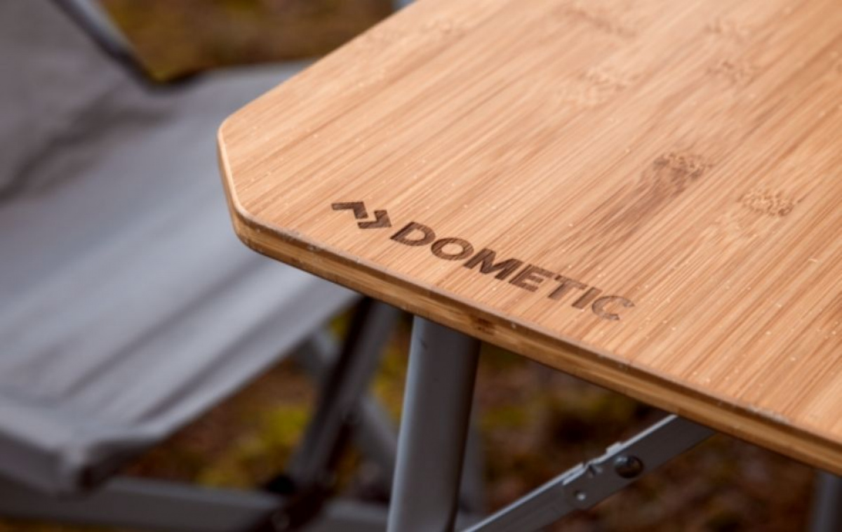 Dometic Bord GO Campact Camp i gruppen Camping møbler / Bord hos Campmarket (83890)