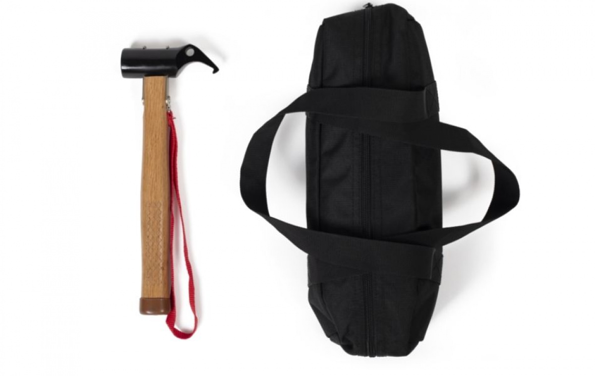 Dometic Stol Cub i gruppen Camping møbler / Stole / Øvrige Stole hos Campmarket (83893)