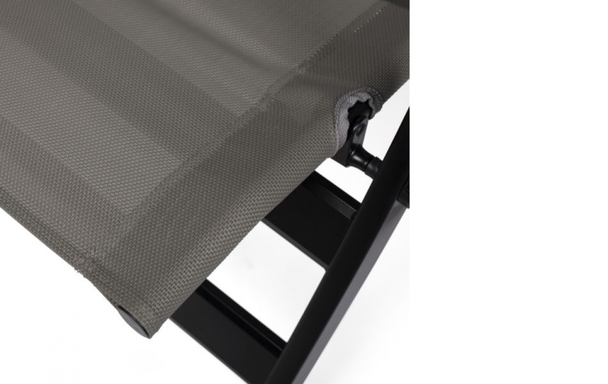 Dometic Stol Florence Shale i gruppen Camping møbler / Stole hos Campmarket (83898)