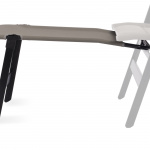 Dometic Fodstøtte Piedemonte Shale