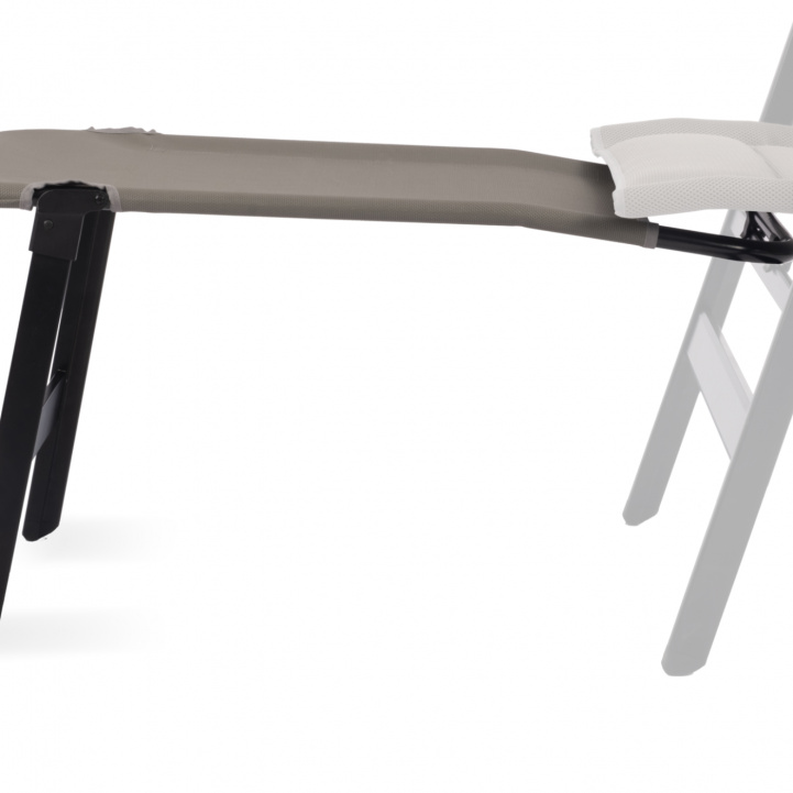 Dometic Fodstøtte Piedemonte Shale i gruppen Camping møbler / Stole / Tilbehør Stole hos Campmarket (83902)