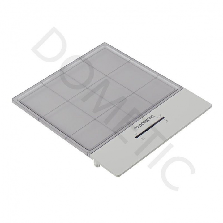 Dometic Glidelås / Beskyttelseslåg RML/RCL10.4 i gruppen Campingvogn og autocamper / Varme & Køling / Køleskabe & Kølebokse / Reservedele og Tilbehør hos Campmarket (83928)