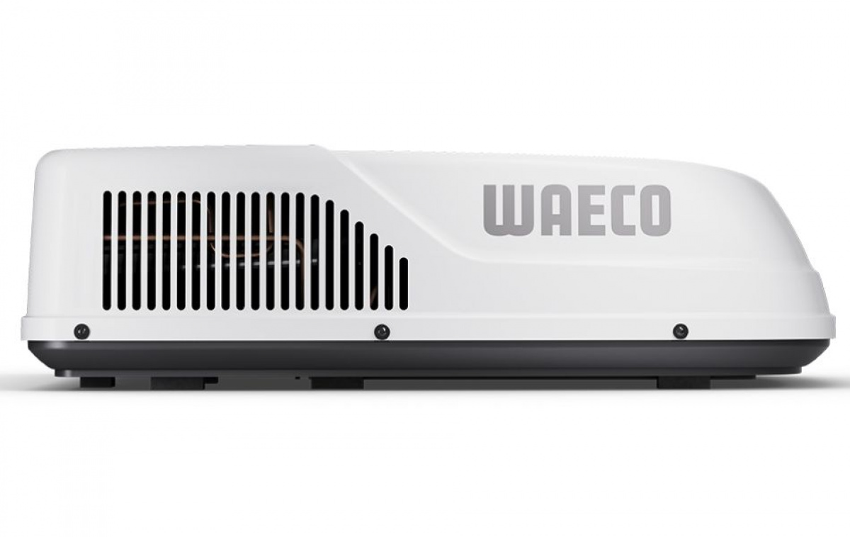 Waeco Aircondition WAC-2200 i gruppen Campingvogn og autocamper / Varme & Køling / AC / Tagmontered hos Campmarket (83931)