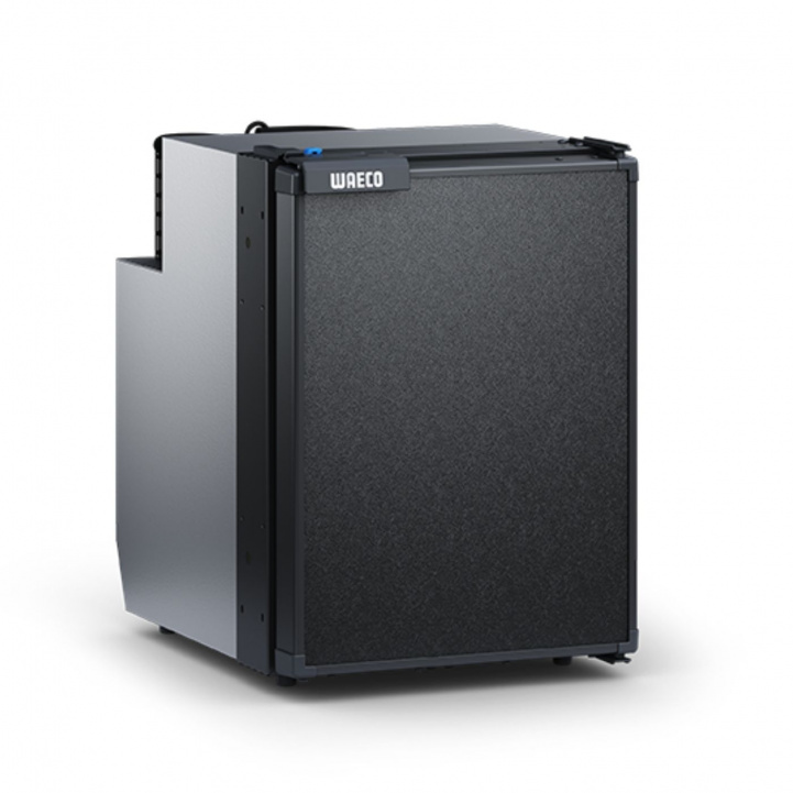 Waeco Kompressorkøleskab 50L i gruppen Campingvogn og autocamper / Varme & Køling / Køleskabe & Kølebokse / Kompressor Køleskab hos Campmarket (83933)