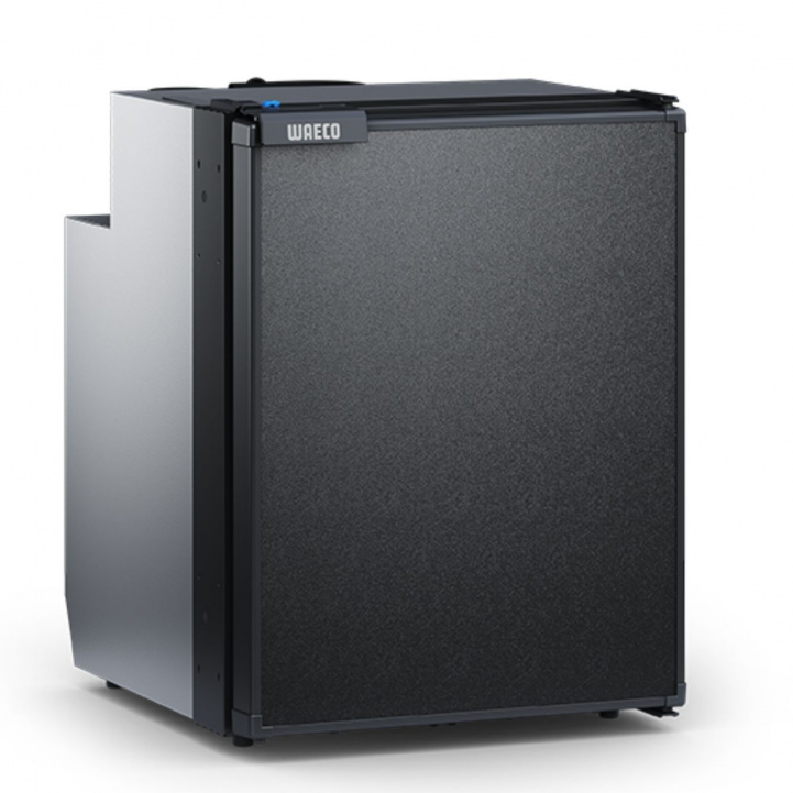Waeco Kompressorkøleskab 80L i gruppen Campingvogn og autocamper / Varme & Køling / Køleskabe & Kølebokse / Kompressor Køleskab hos Campmarket (83935)