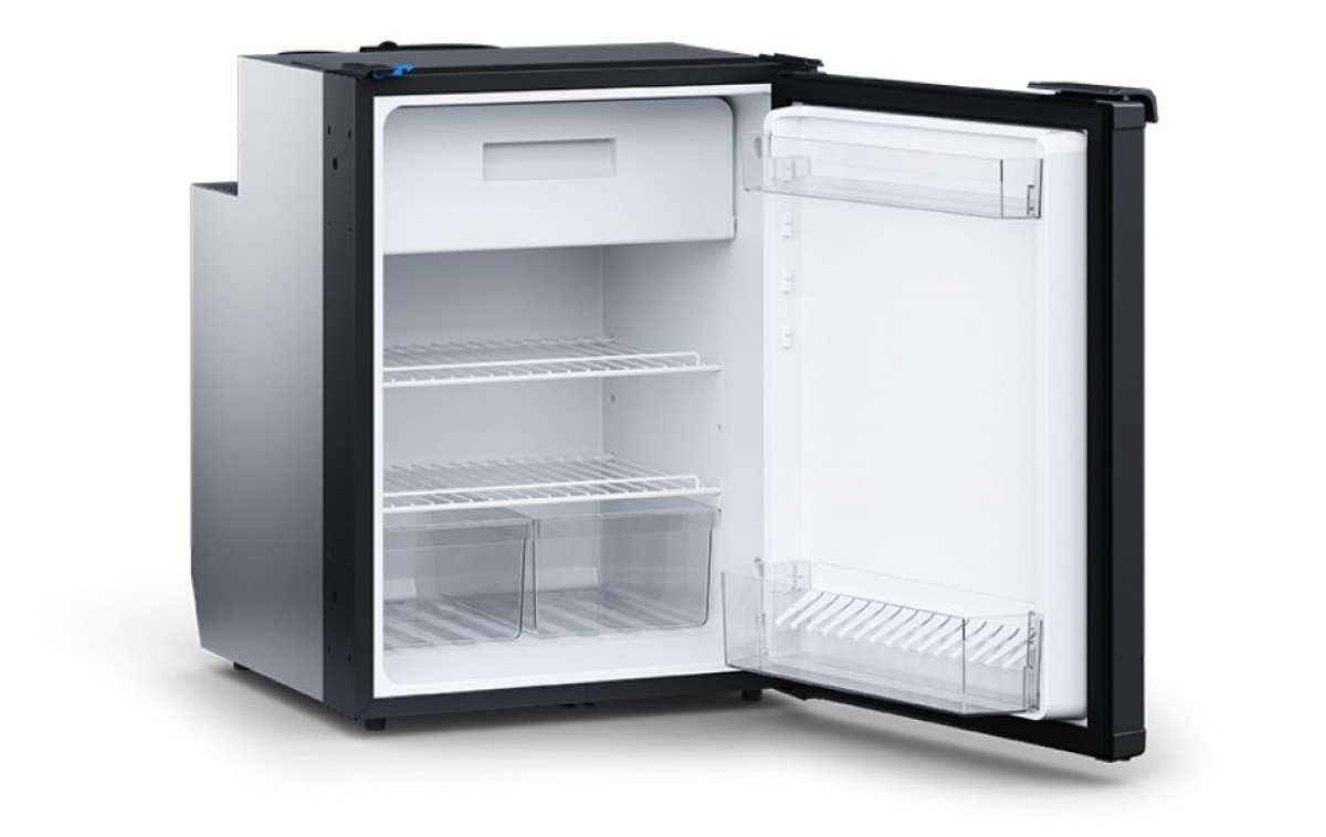 Waeco Kompressorkøleskab 80L i gruppen Campingvogn og autocamper / Varme & Køling / Køleskabe & Kølebokse / Kompressor Køleskab hos Campmarket (83935)