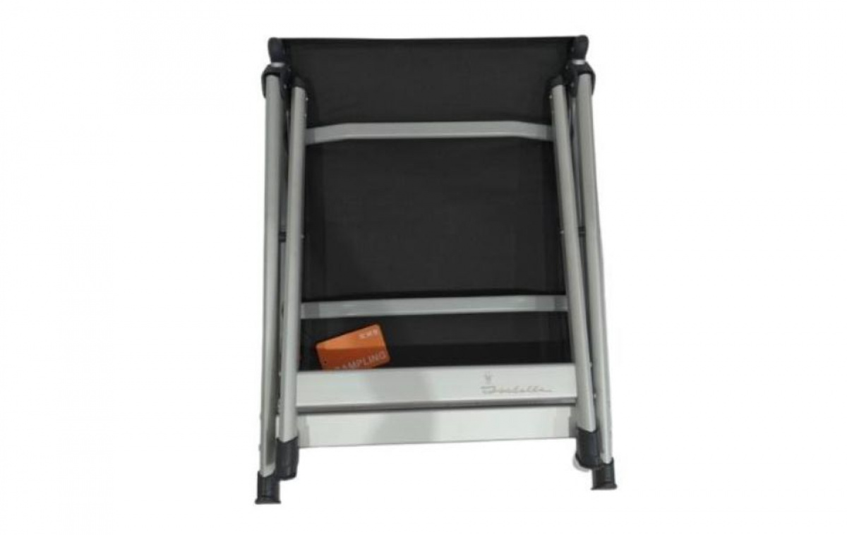 Isabella Fritstående Fodstøtte Ran i gruppen Camping møbler / Stole / Tilbehør Stole hos Campmarket (83950)