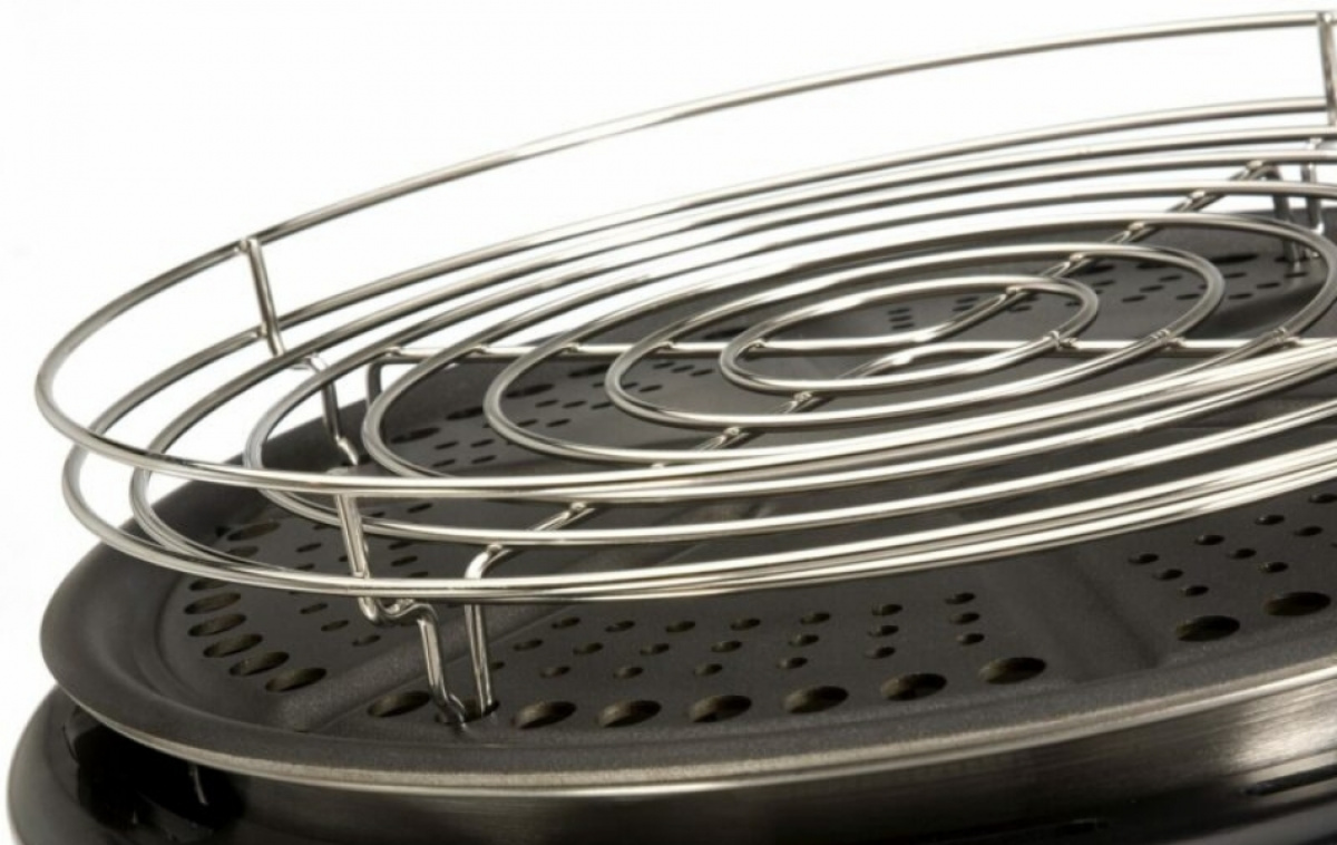 Cobb Pro Gas Startpakke i gruppen Husholdning & Køkken / Griller / Gasgrill hos Campmarket (83958)