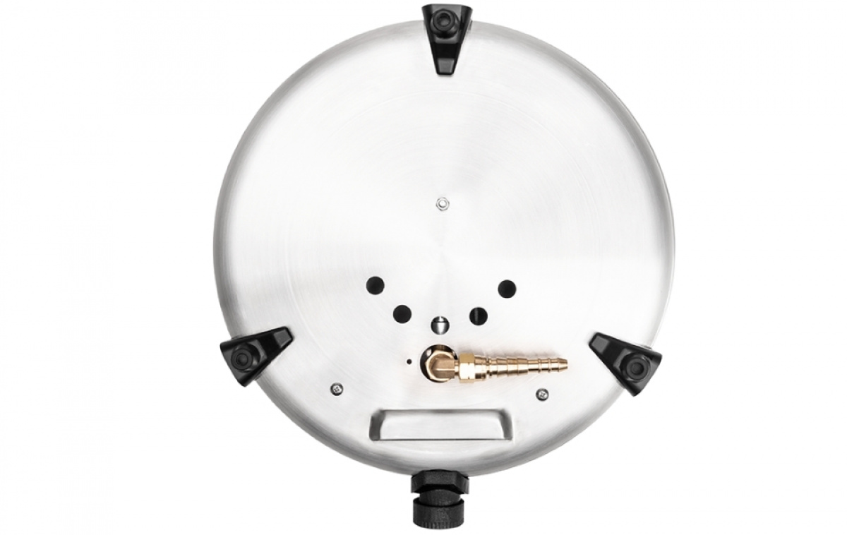 Cobb Premier+ Gas Deluxe 30mbar i gruppen Husholdning & Køkken / Griller / Gasgrill hos Campmarket (83959)