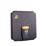 Aqiila Sunbird P21 USB-C 21W Bærbar Solcelleoplader