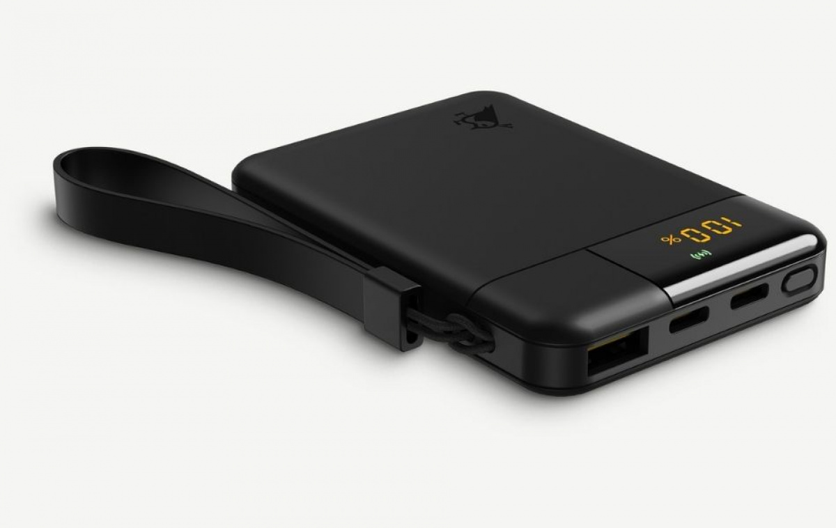 Aqiila Powerbird Powerbank B5 i gruppen Campingvogn og autocamper / El - Elektronik / Smart hjælpemiddel hos Campmarket (84014)