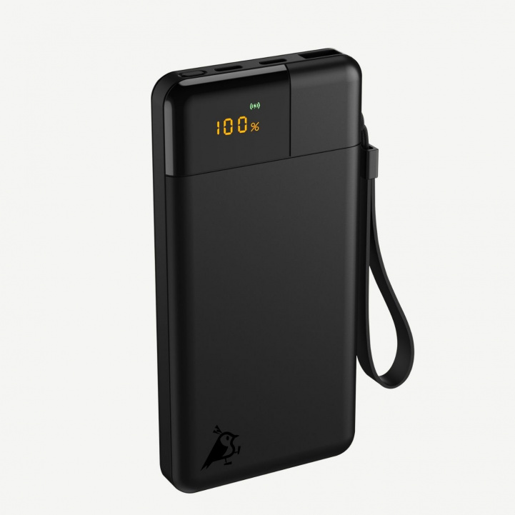 Aqiila Powerbird Powerbank B10 i gruppen Campingvogn og autocamper / El - Elektronik / Smart hjælpemiddel hos Campmarket (84015)
