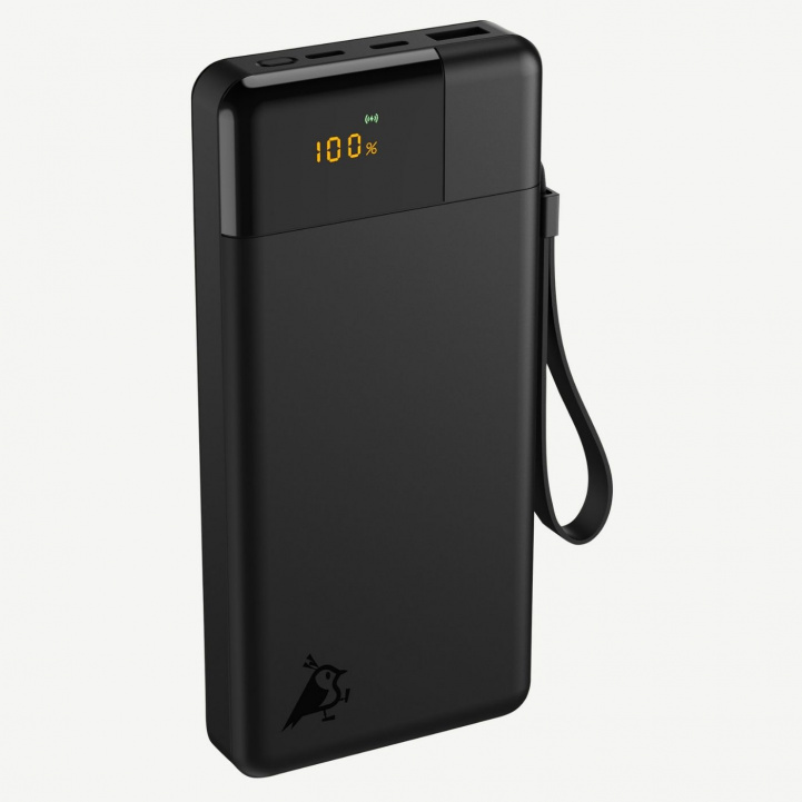 Aqiila Powerbird Powerbank B20 i gruppen Campingvogn og autocamper / El - Elektronik / Smart hjælpemiddel hos Campmarket (84016)