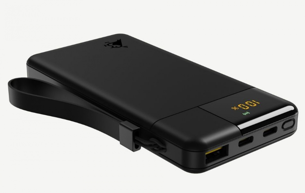 Aqiila Powerbird Powerbank B20 i gruppen Campingvogn og autocamper / El - Elektronik / Smart hjælpemiddel hos Campmarket (84016)