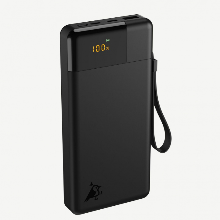 Aqiila Powerbird Powerbank B20+ i gruppen Campingvogn og autocamper / El - Elektronik / Smart hjælpemiddel hos Campmarket (84017)