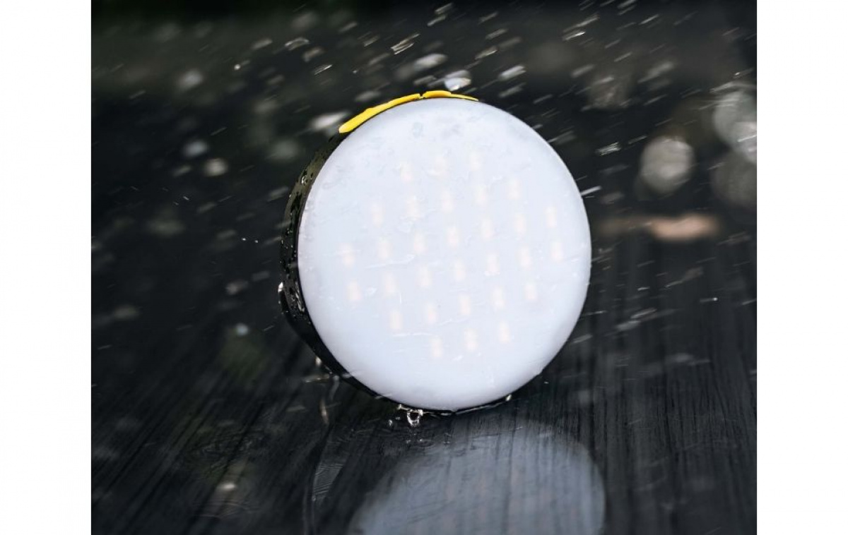 Aqiila Powerbird 2in1 Lampe & Powerbank BL10 i gruppen Campingvogn og autocamper / El - Elektronik / Smart hjælpemiddel hos Campmarket (84019)