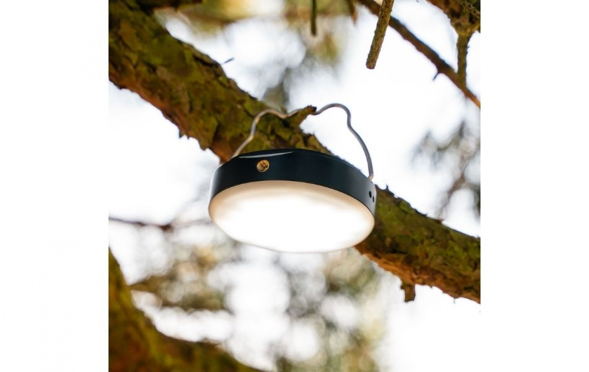 Aqiila Powerbird 2in1 Lampe & Powerbank BL10 i gruppen Campingvogn og autocamper / El - Elektronik / Smart hjælpemiddel hos Campmarket (84019)