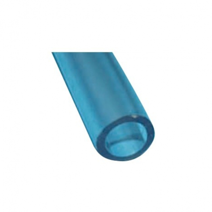 Klar vandslange, indvendig 12 mm i gruppen Vand & Sanitet / Vand / Vandslange / Slangetromle hos Campmarket (84025)