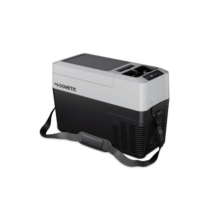 Dometic Køleboks CFF 18 i gruppen Campingvogn og autocamper / Varme & Køling / Køleskabe & Kølebokse / Kølebokse hos Campmarket (84051)