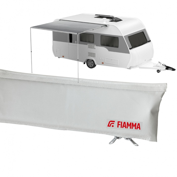 Fiamma Caravanstore Evo i gruppen Fortelt & Markiser / Markiser / Campingvogns Markiser / Posemarkise hos Campmarket (84058)