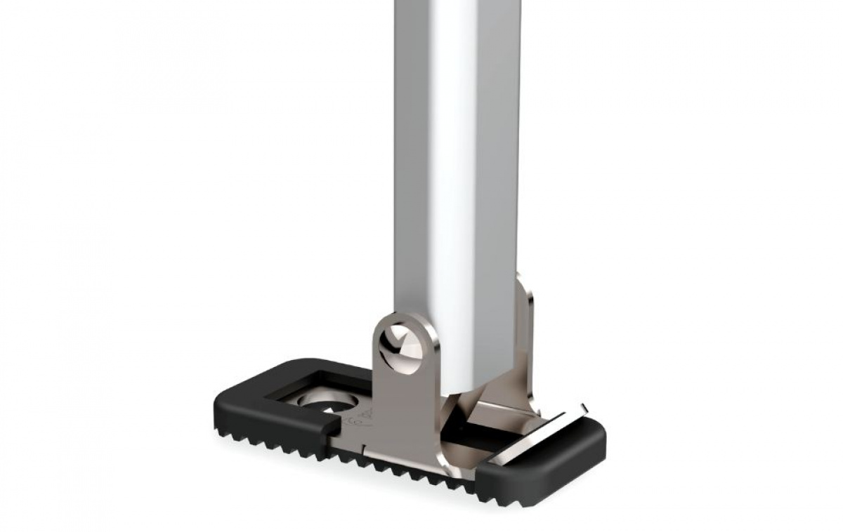 Fiamma Caravanstore Evo i gruppen Fortelt & Markiser / Markiser / Campingvogns Markiser / Posemarkise hos Campmarket (84058)