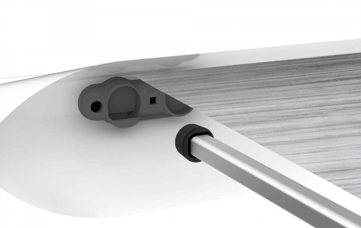 Fiamma Caravanstore Evo i gruppen Fortelt & Markiser / Markiser / Campingvogns Markiser / Posemarkise hos Campmarket (84058)