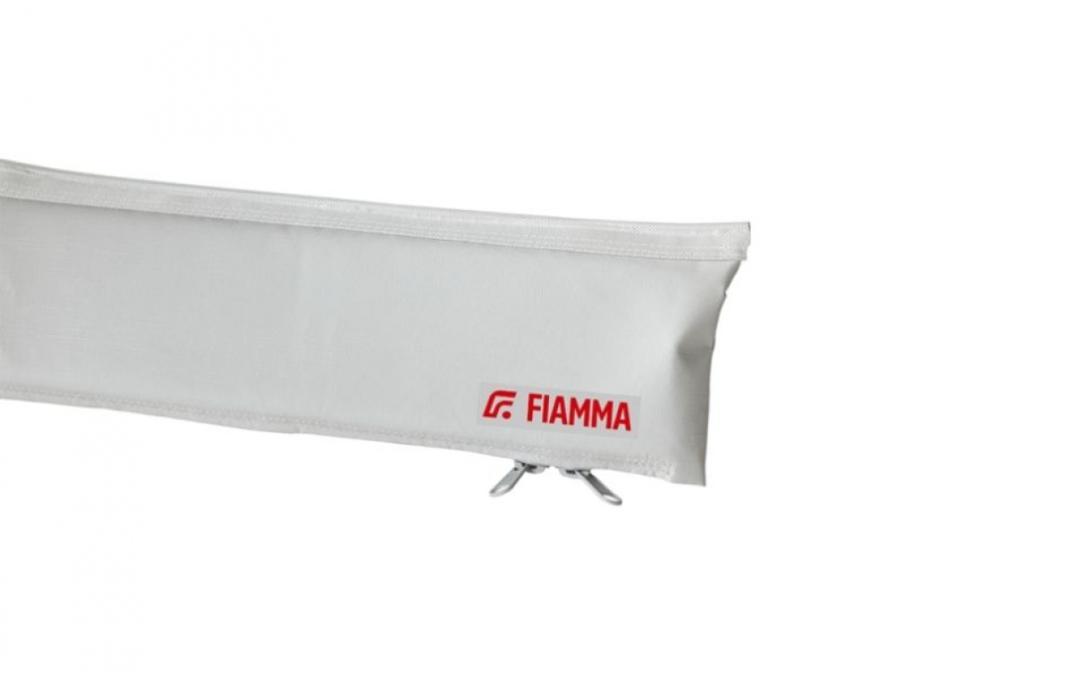 Fiamma Caravanstore Zip Evo i gruppen Fortelt & Markiser / Markiser / Campingvogns Markiser / Zip Markiser hos Campmarket (84059)