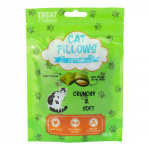 TreatEaters Cat Pillows Katteurt