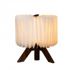 Bordlampe R-Shapelamp
