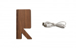 Bordlampe R-Shapelamp