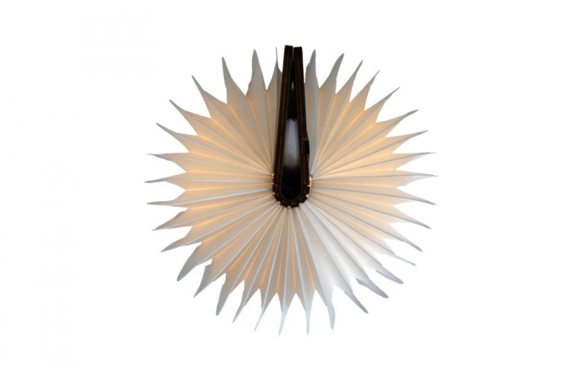 Bordlampe R-Shapelamp i gruppen Hjem og indretning / Belysning & Lygter hos Campmarket (84073)