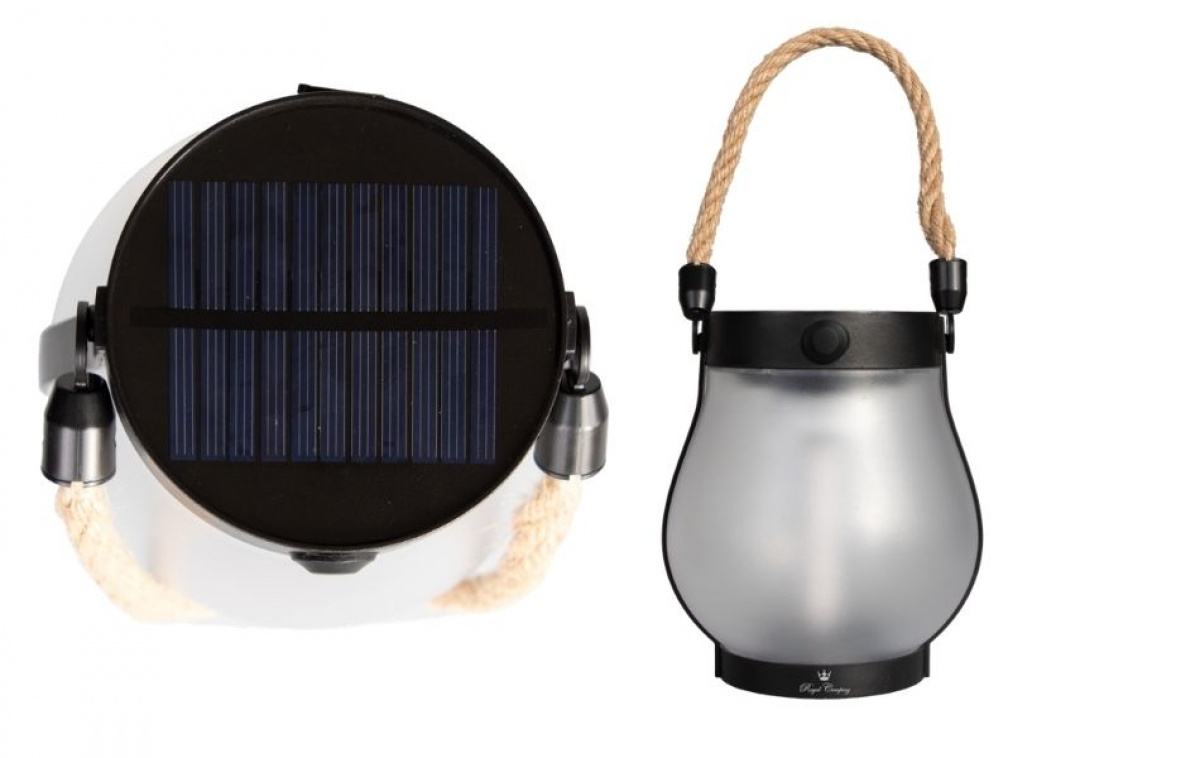 Royal Camping Bordlampe Flamme i gruppen Hjem og indretning / Belysning & Lygter hos Campmarket (84075)