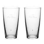 Royal Camping Ølglas Tritan 58cl 2-Pak