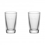 Royal Camping Snapseglas Tritan 5cl 2-Pak