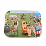 Royal Camping Bakke Vacation 27x20cm
