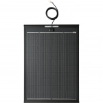 GoCamp Solpanel Premium Shingled Sort 150W