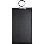 GoCamp Solpanel Premium Shingled Sort 200W
