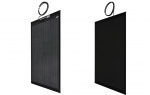GoCamp Solpanel Premium Shingled Sort 200W