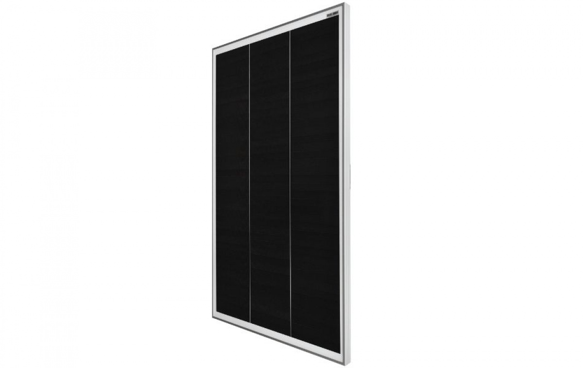 GoCamp Solpanel Shingled 150W i gruppen Campingvogn og autocamper / El - Elektronik / Solpaneler hos Campmarket (84092)