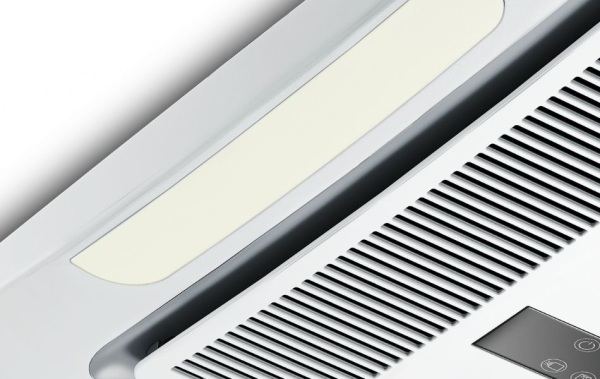 Dometic Ac FJZ4 1700 i gruppen Campingvogn og autocamper / Varme & Køling / AC hos Campmarket (84102)