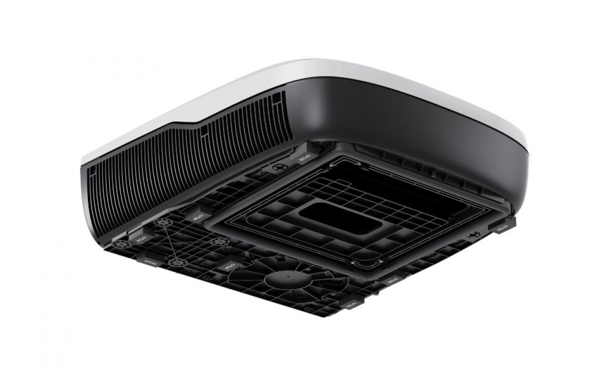 Dometic Ac FJZ4 1700 i gruppen Campingvogn og autocamper / Varme & Køling / AC hos Campmarket (84102)