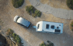 Dometic Ac FJZ4 2200