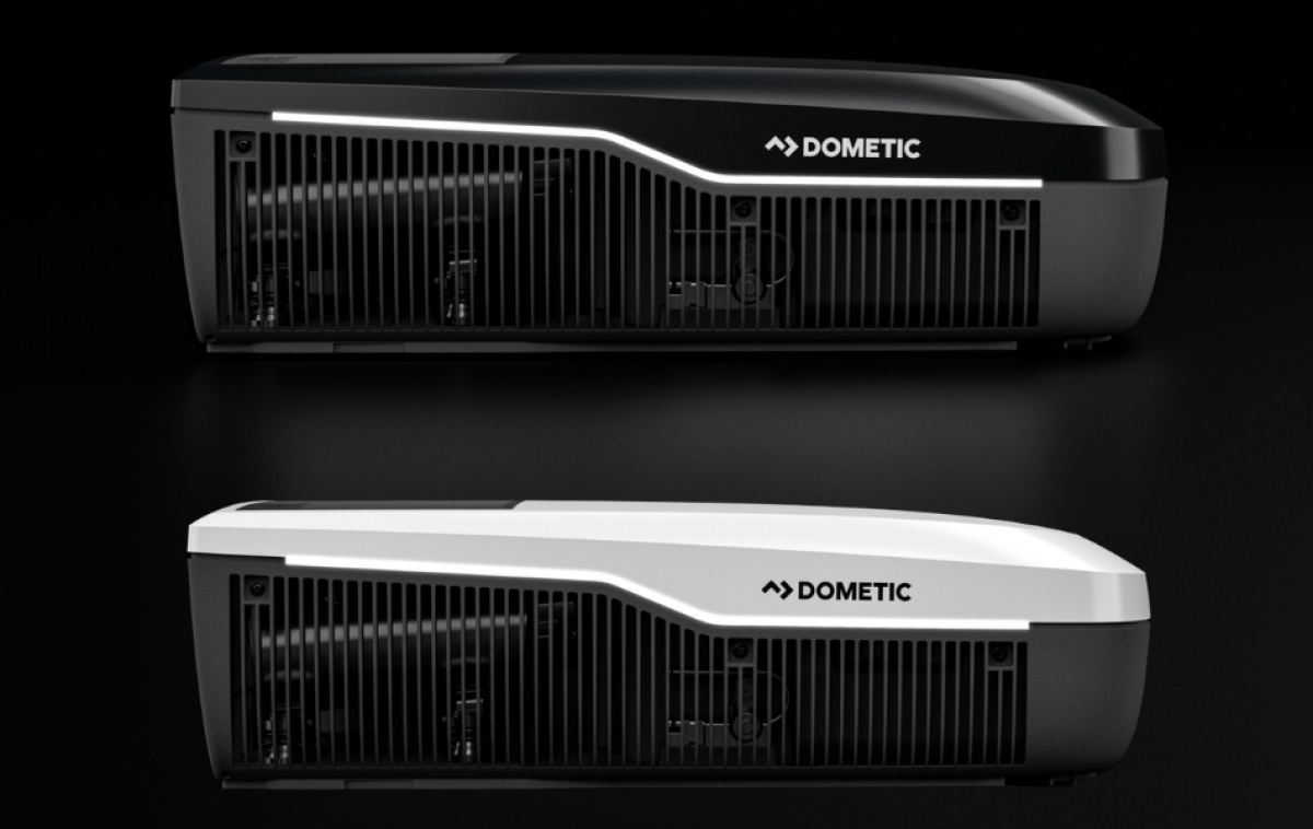 Dometic Ac FJZ7 2200 i gruppen Campingvogn og autocamper / Varme & Køling / AC / Tagmontered hos Campmarket (84104)