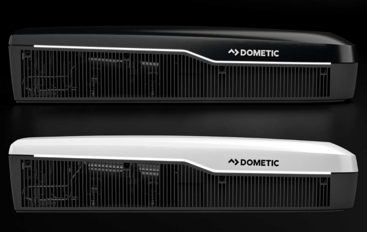 Dometic Ac FJZ7 3000 i gruppen Campingvogn og autocamper / Varme & Køling / AC / Tagmontered hos Campmarket (84106)